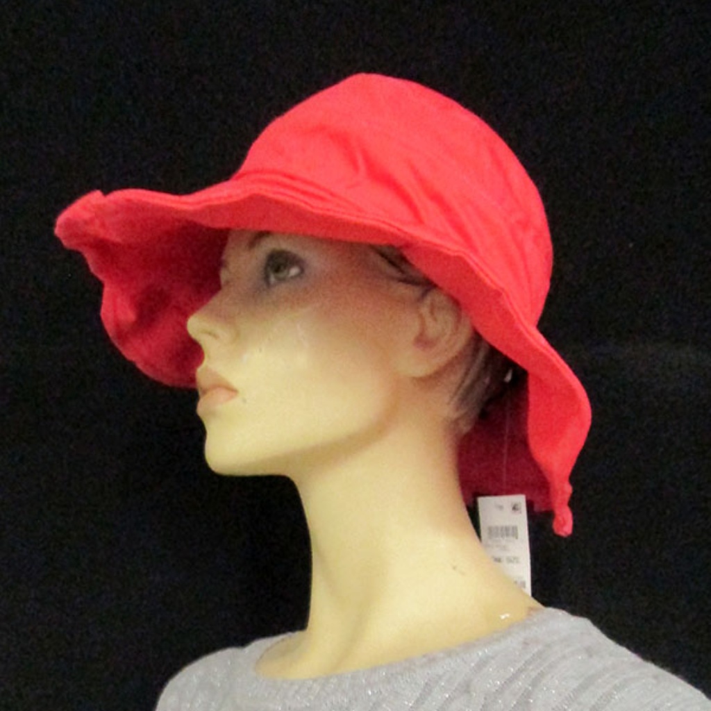 Inc Hat